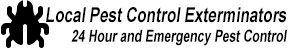 Grand Rapids WI Pest Control Exterminators